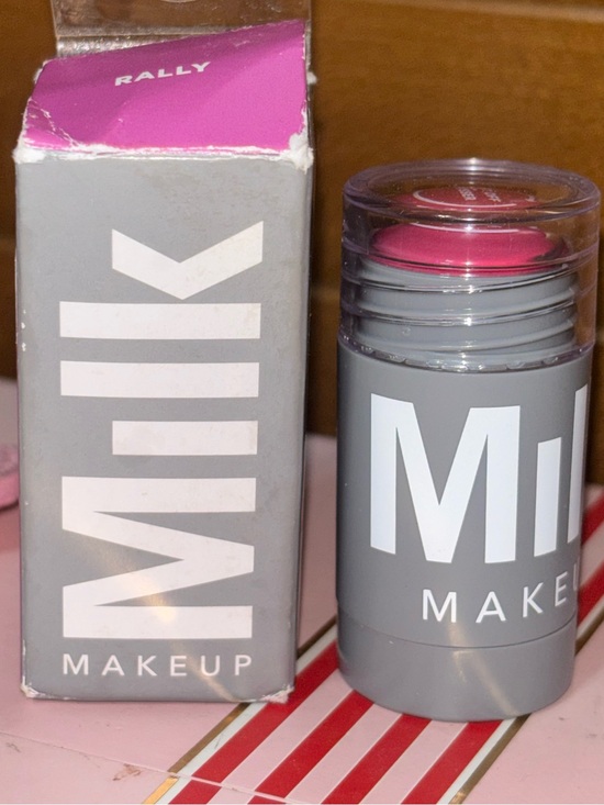 Milk Makeup Other - Milk Makeup Rally Lip + Cheek Stick